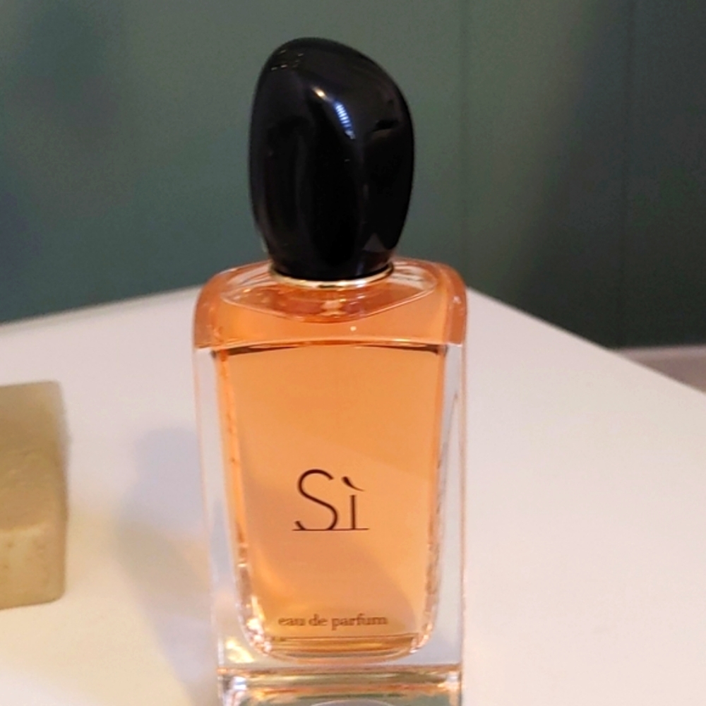 Eau de perfum